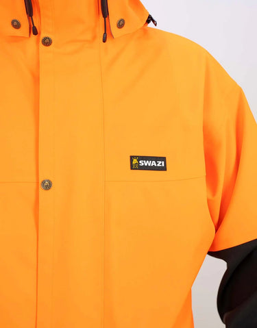 Swazi Southern Cross - Kiwi Workgear